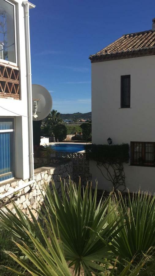 Valleverde Apartment Fuengirola Exterior foto
