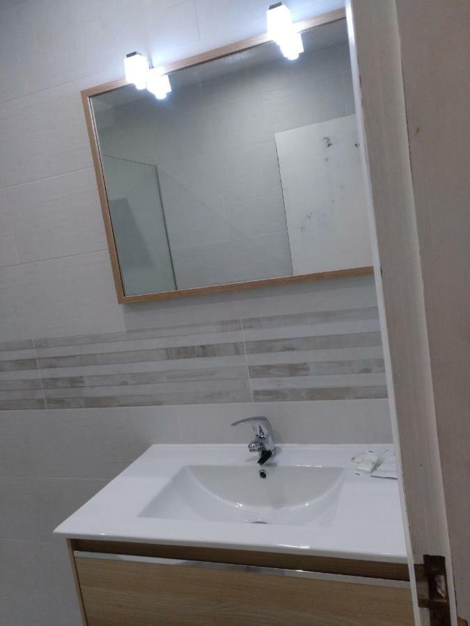 Valleverde Apartment Fuengirola Exterior foto