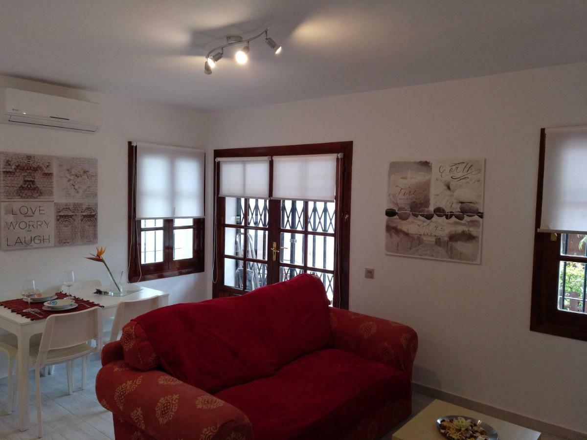 Valleverde Apartment Fuengirola Exterior foto