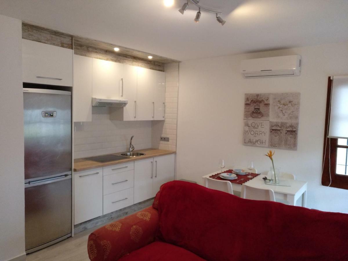 Valleverde Apartment Fuengirola Exterior foto