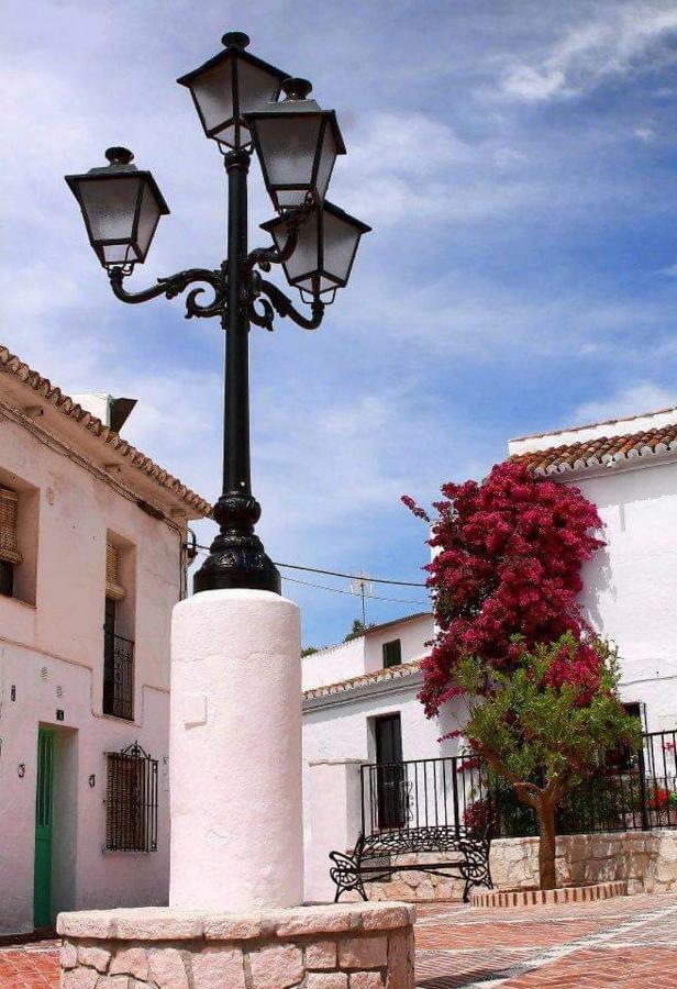 Valleverde Apartment Fuengirola Exterior foto